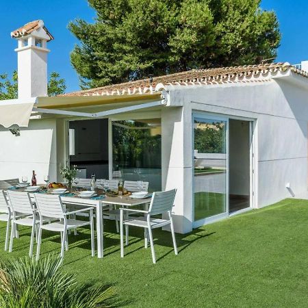 Villa Lourdes Alhaurin Alhaurín de la Torre Exterior foto